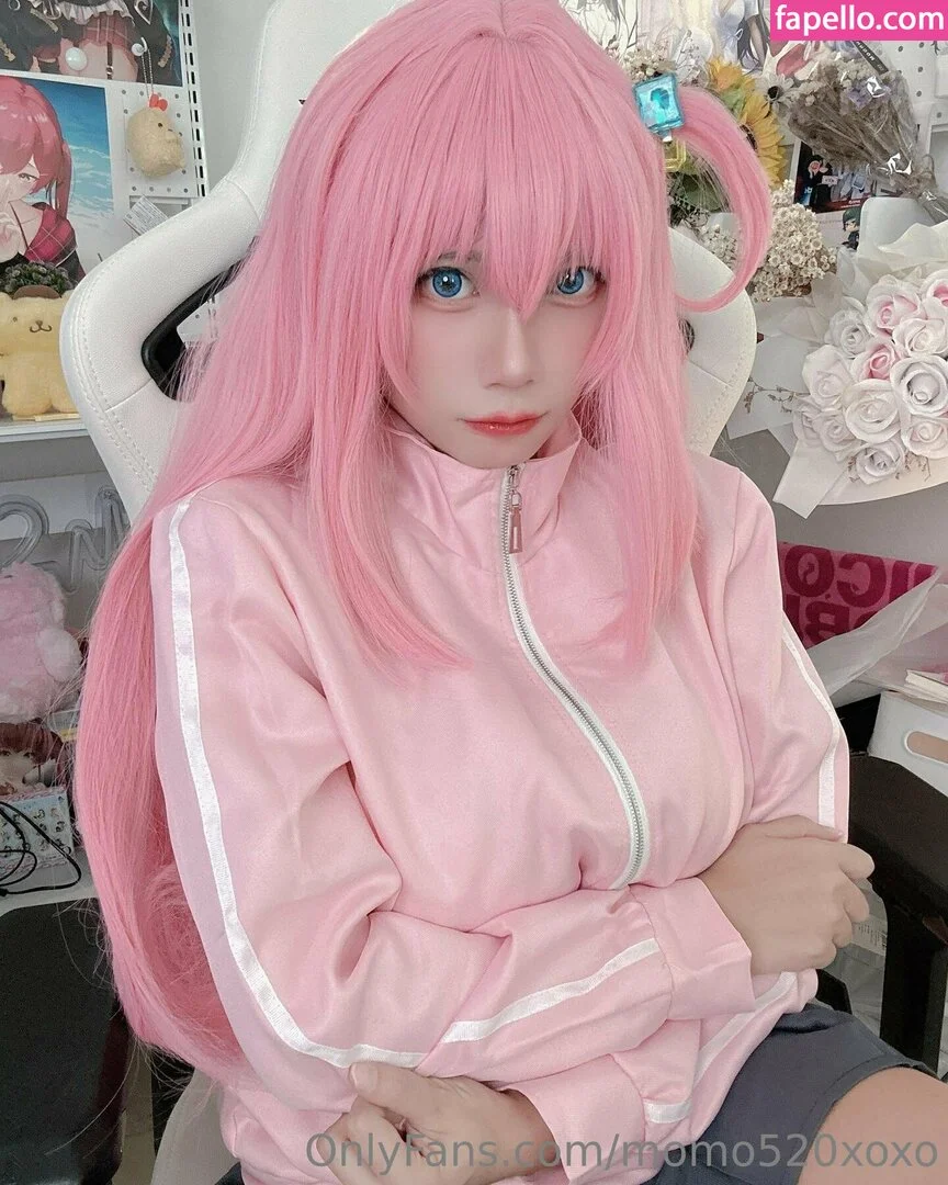 momo520xoxo Onlyfans Photo Gallery 