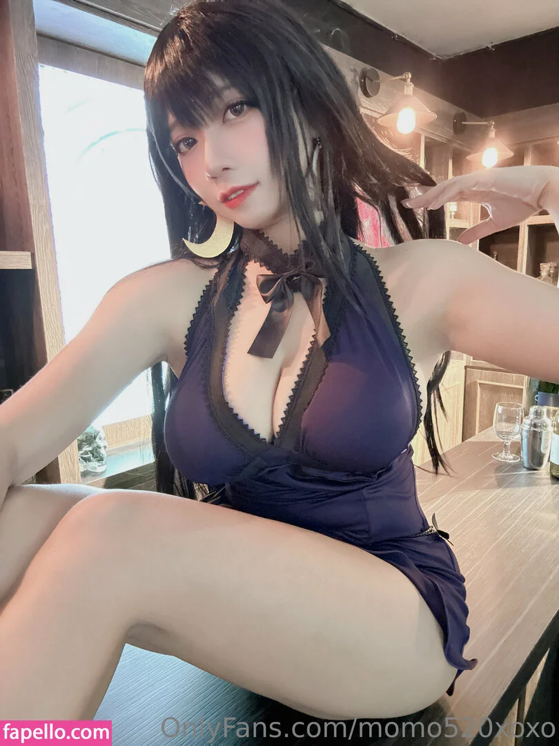 momo520xoxo Onlyfans Photo Gallery 