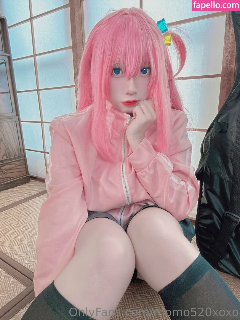 momo520xoxo Onlyfans Photo Gallery 