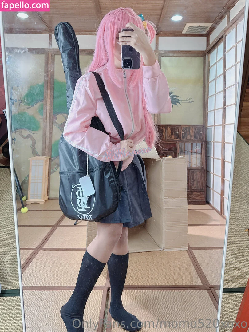 momo520xoxo Onlyfans Photo Gallery 