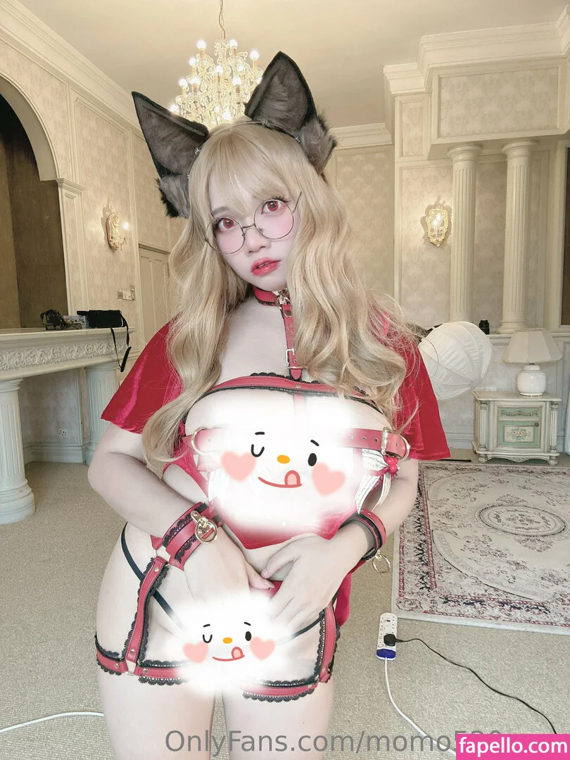 momo520xoxo Onlyfans Photo Gallery 