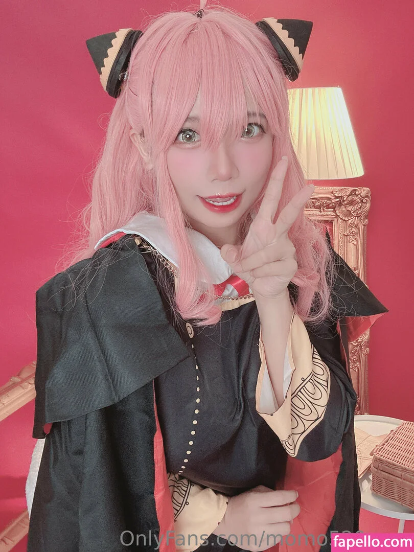 momo520xoxo Onlyfans Photo Gallery 