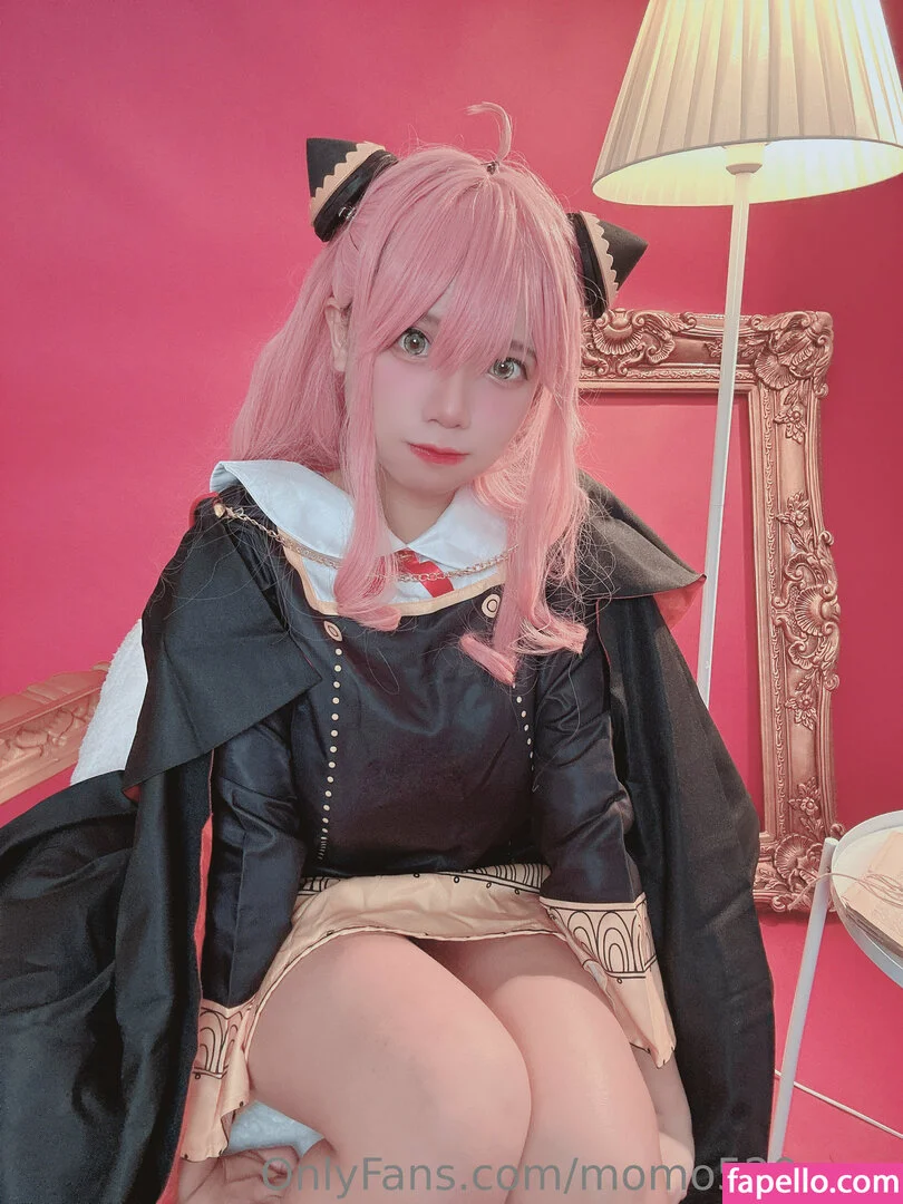 momo520xoxo Onlyfans Photo Gallery 