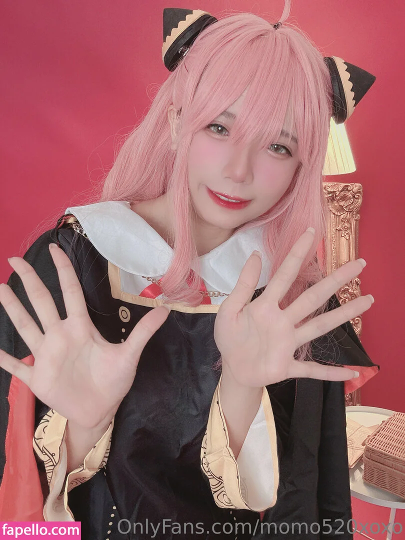 momo520xoxo Onlyfans Photo Gallery 