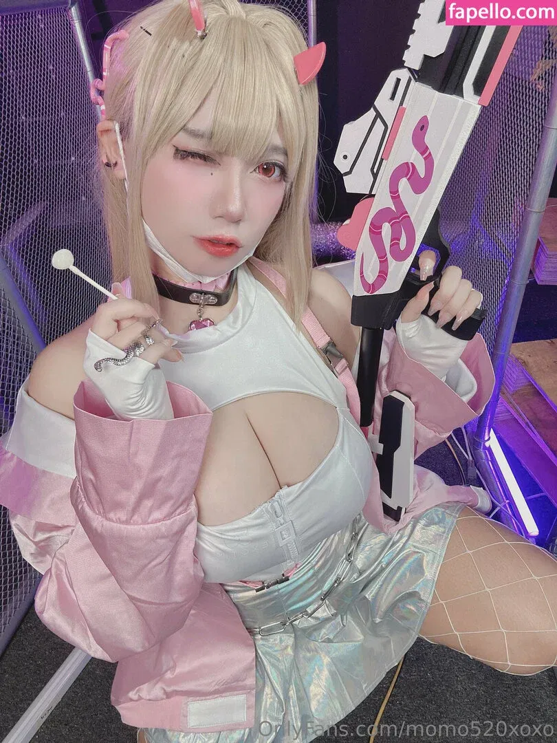 momo520xoxo Onlyfans Photo Gallery 