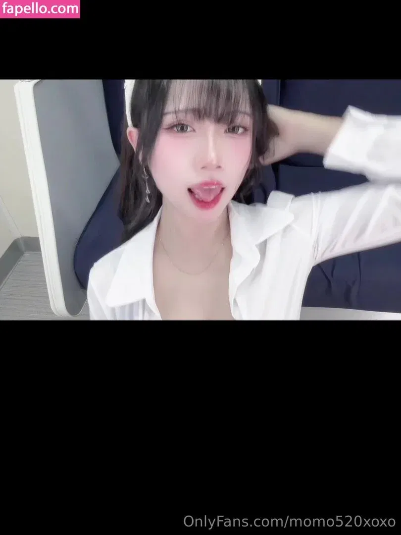 momo520xoxo Onlyfans Photo Gallery 