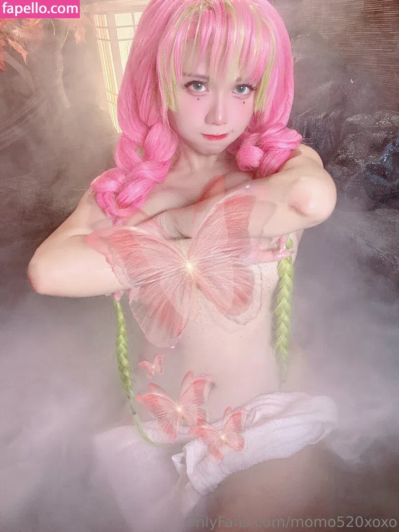 momo520xoxo Onlyfans Photo Gallery 