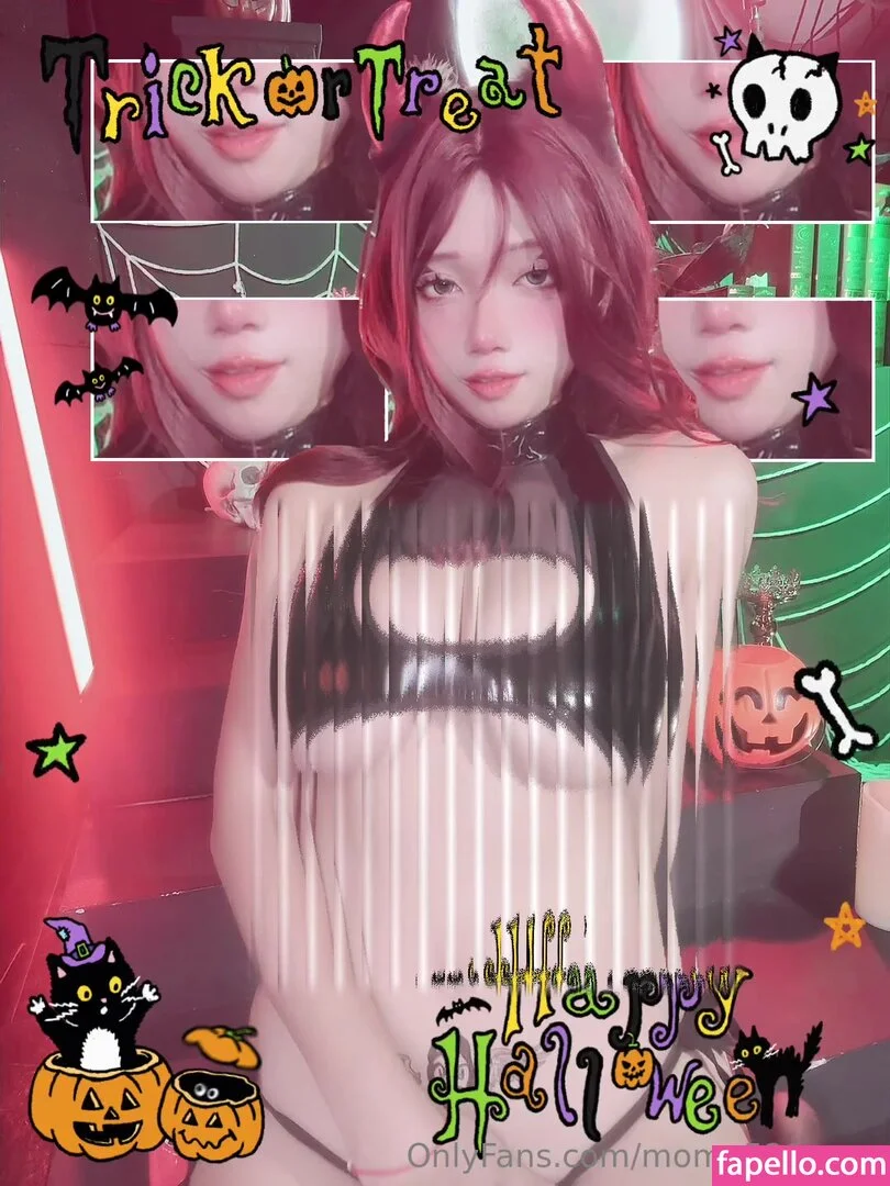 momo520xoxo Onlyfans Photo Gallery 