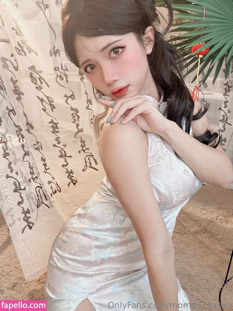 momo520xoxo Onlyfans Photo Gallery 