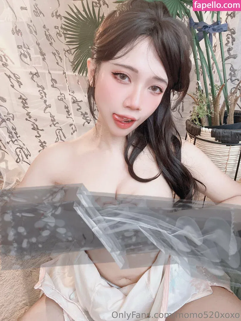 momo520xoxo Onlyfans Photo Gallery 