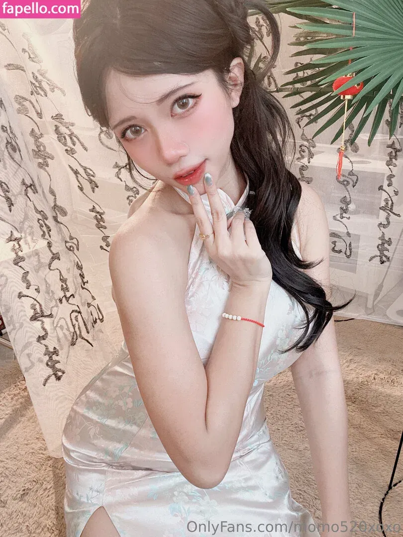 momo520xoxo Onlyfans Photo Gallery 