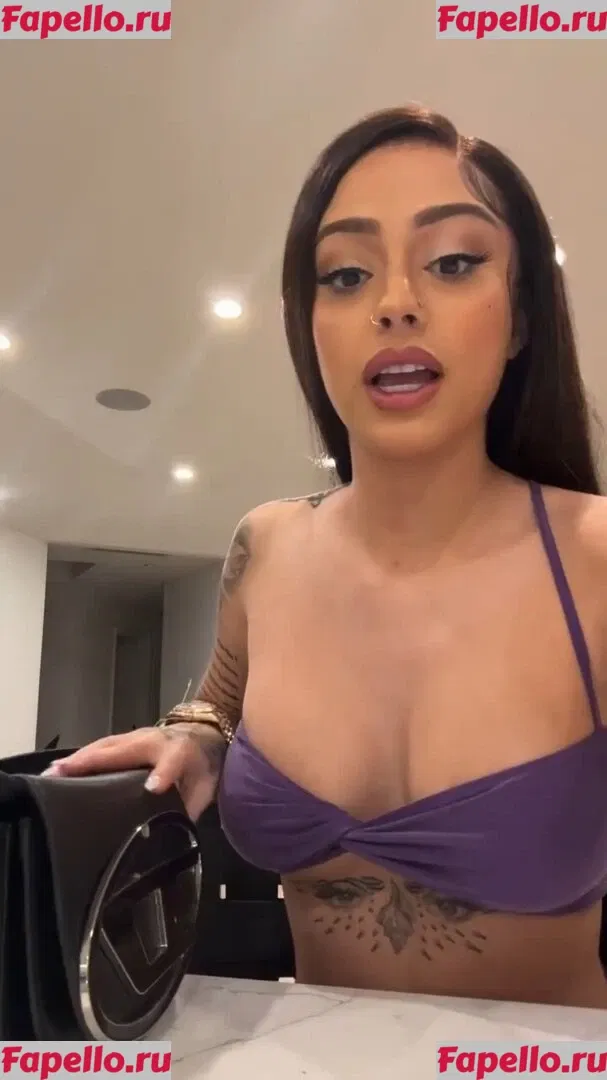 Malu Trevejo Onlyfans Photo Gallery 