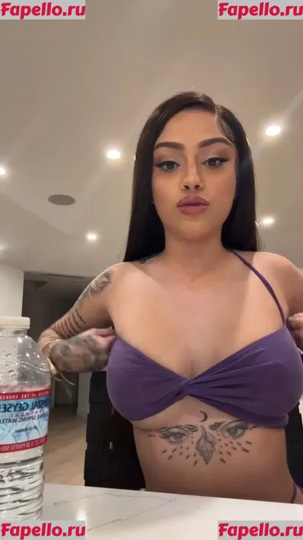 Malu Trevejo Onlyfans Photo Gallery 