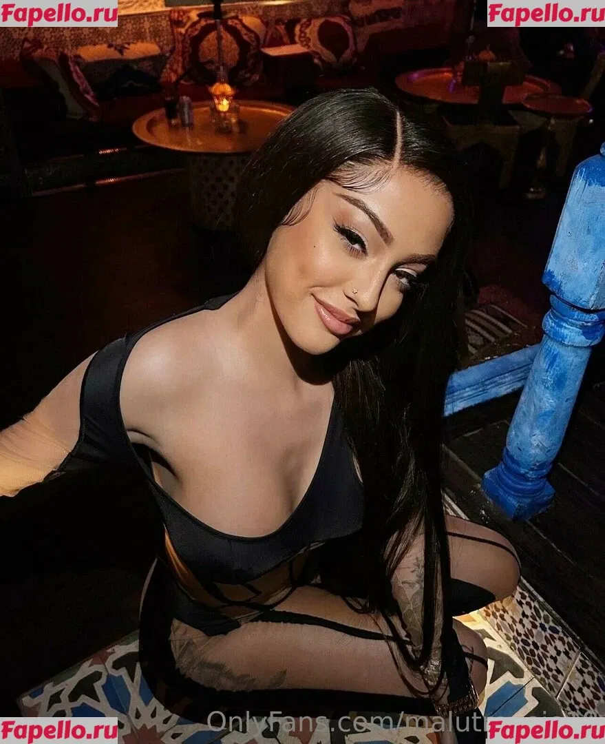 Malu Trevejo Onlyfans Photo Gallery 