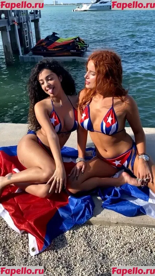 Malu Trevejo Onlyfans Photo Gallery 