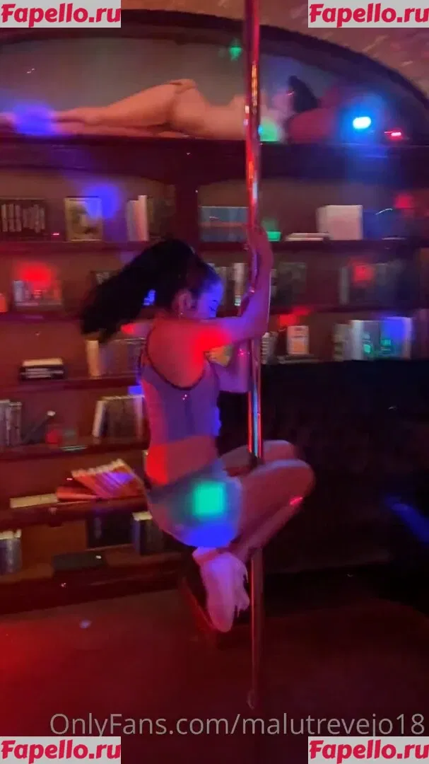 Malu Trevejo Onlyfans Photo Gallery 