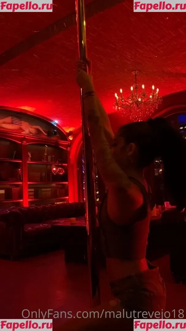 Malu Trevejo Onlyfans Photo Gallery 