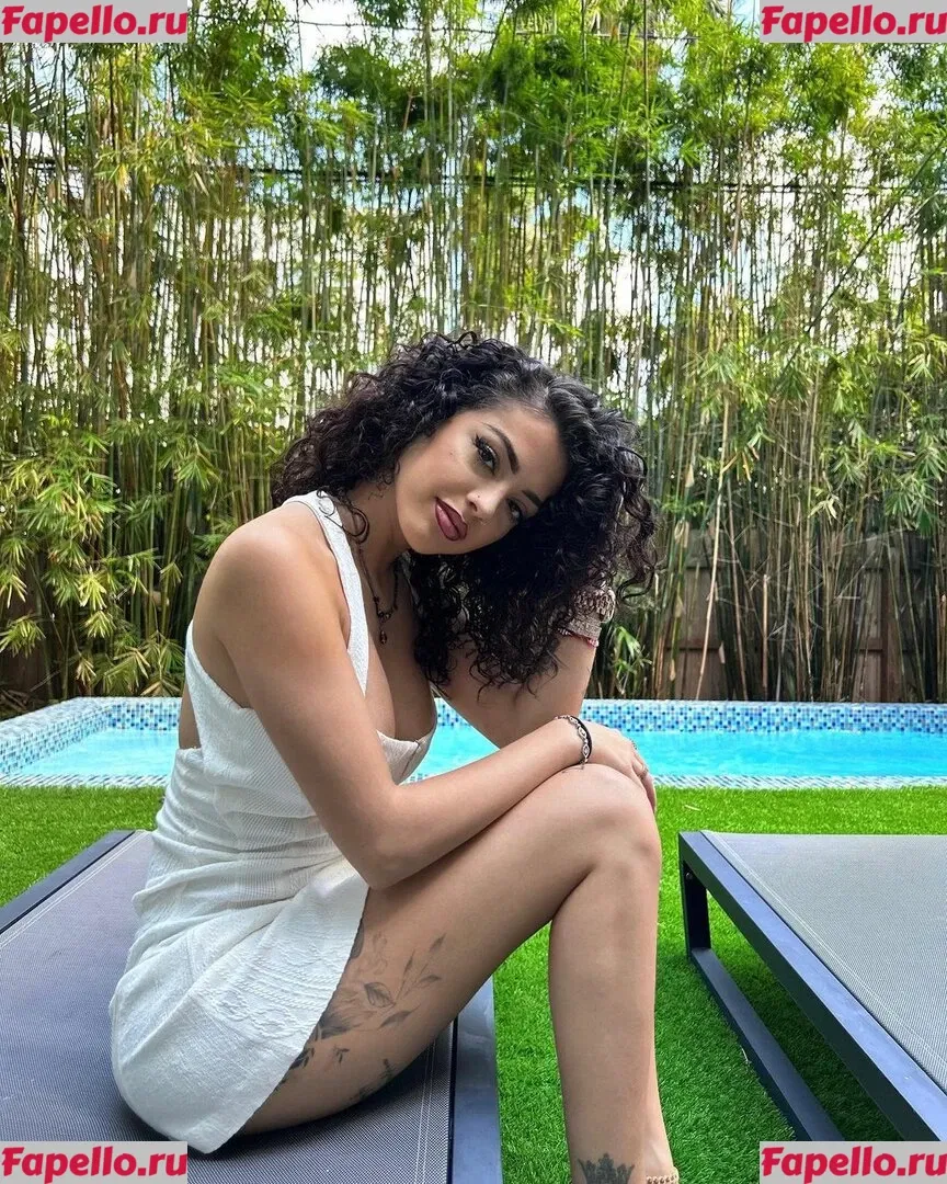 Malu Trevejo Onlyfans Photo Gallery 