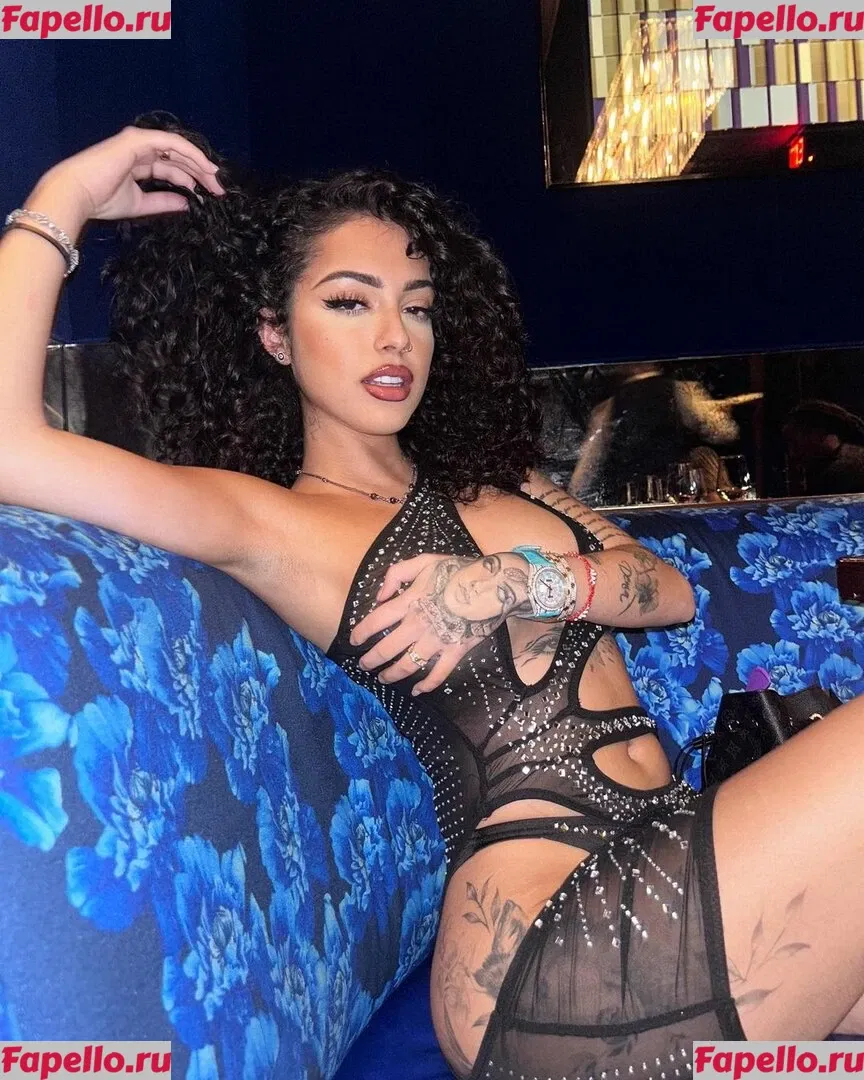 Malu Trevejo Onlyfans Photo Gallery 