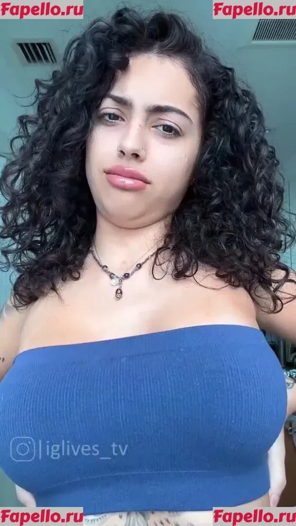Malu Trevejo Onlyfans Photo Gallery 