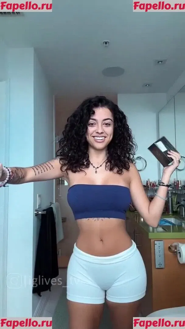 Malu Trevejo Onlyfans Photo Gallery 