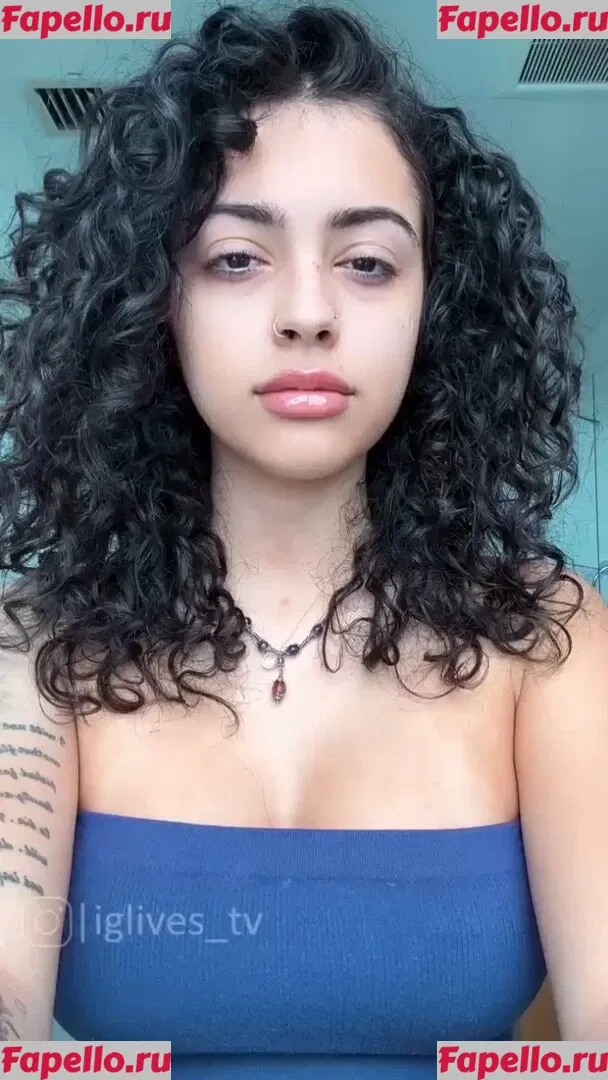 Malu Trevejo Onlyfans Photo Gallery 