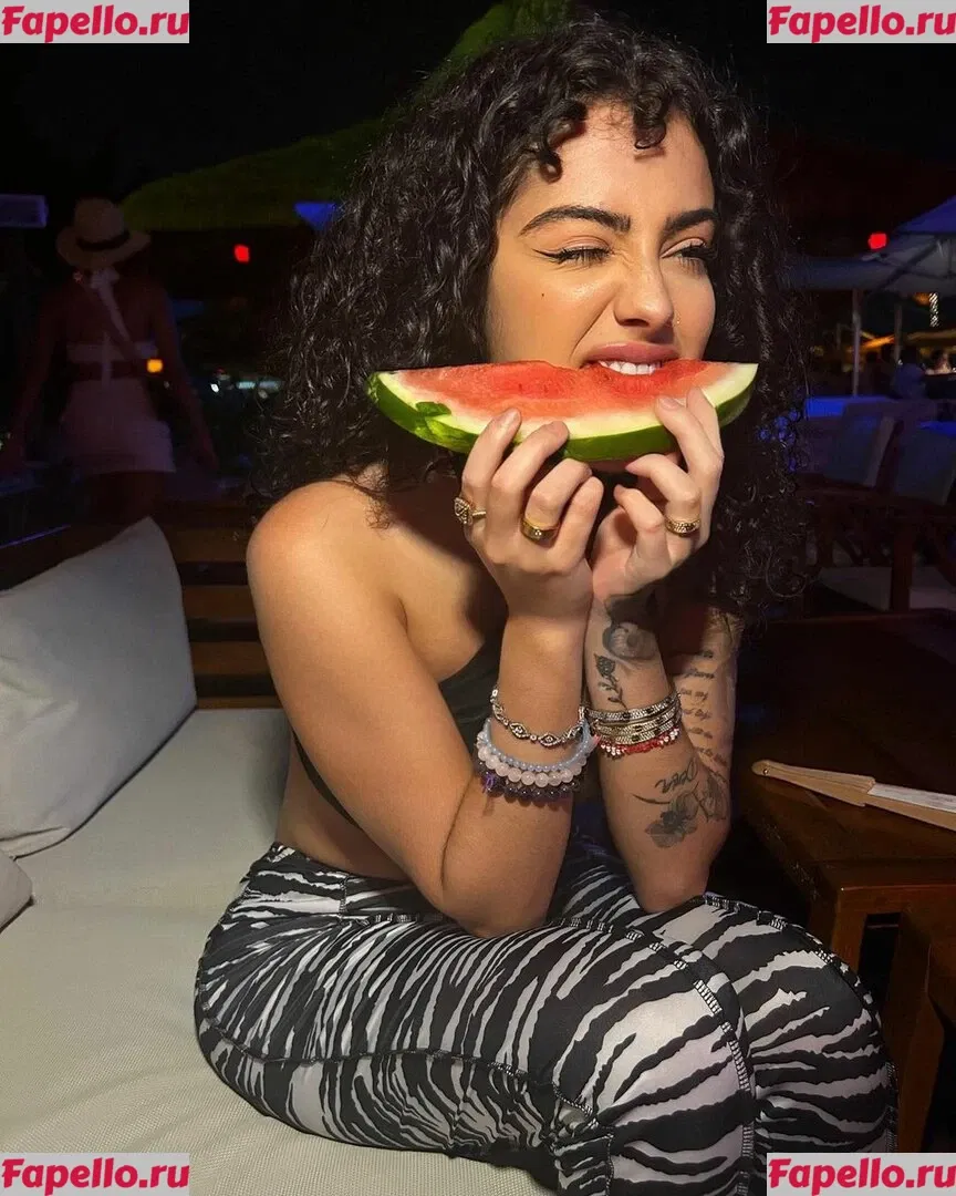 Malu Trevejo Onlyfans Photo Gallery 