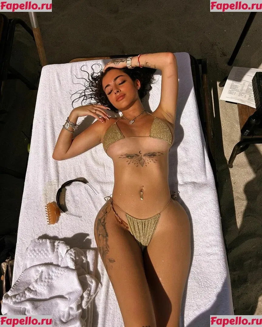 Malu Trevejo Onlyfans Photo Gallery 