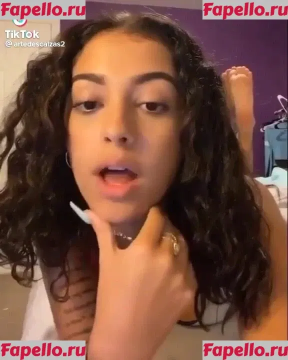 Malu Trevejo Onlyfans Photo Gallery 