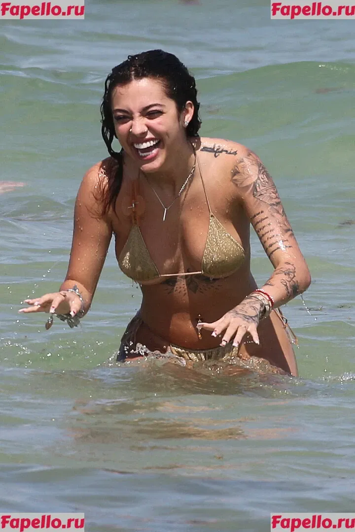 Malu Trevejo Onlyfans Photo Gallery 