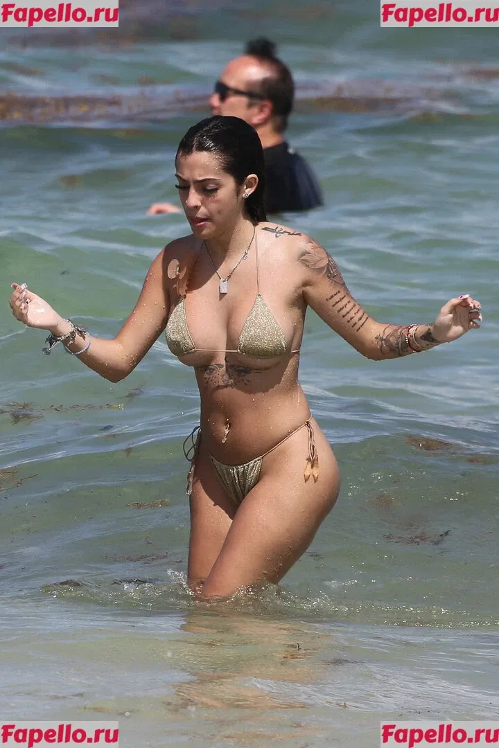 Malu Trevejo Onlyfans Photo Gallery 