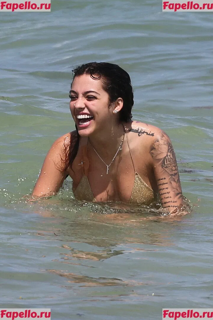 Malu Trevejo Onlyfans Photo Gallery 