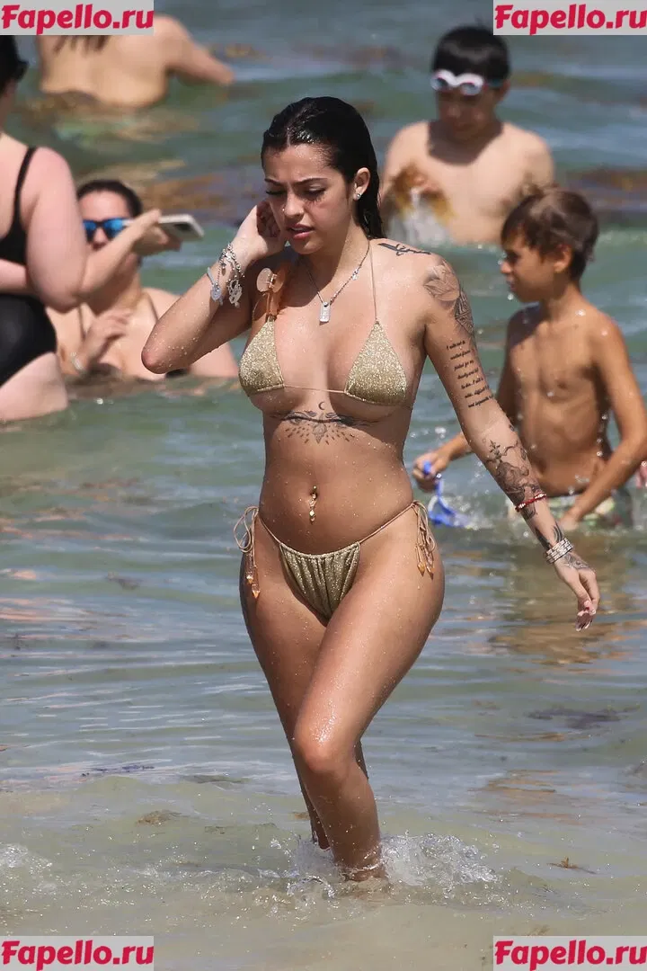 Malu Trevejo Onlyfans Photo Gallery 