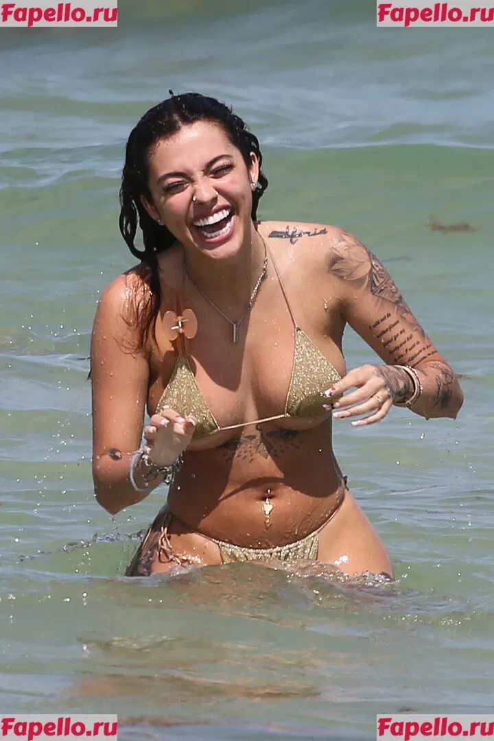 Malu Trevejo Onlyfans Photo Gallery 