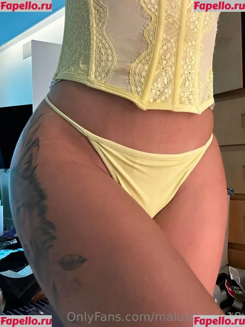 Malu Trevejo Onlyfans Photo Gallery 