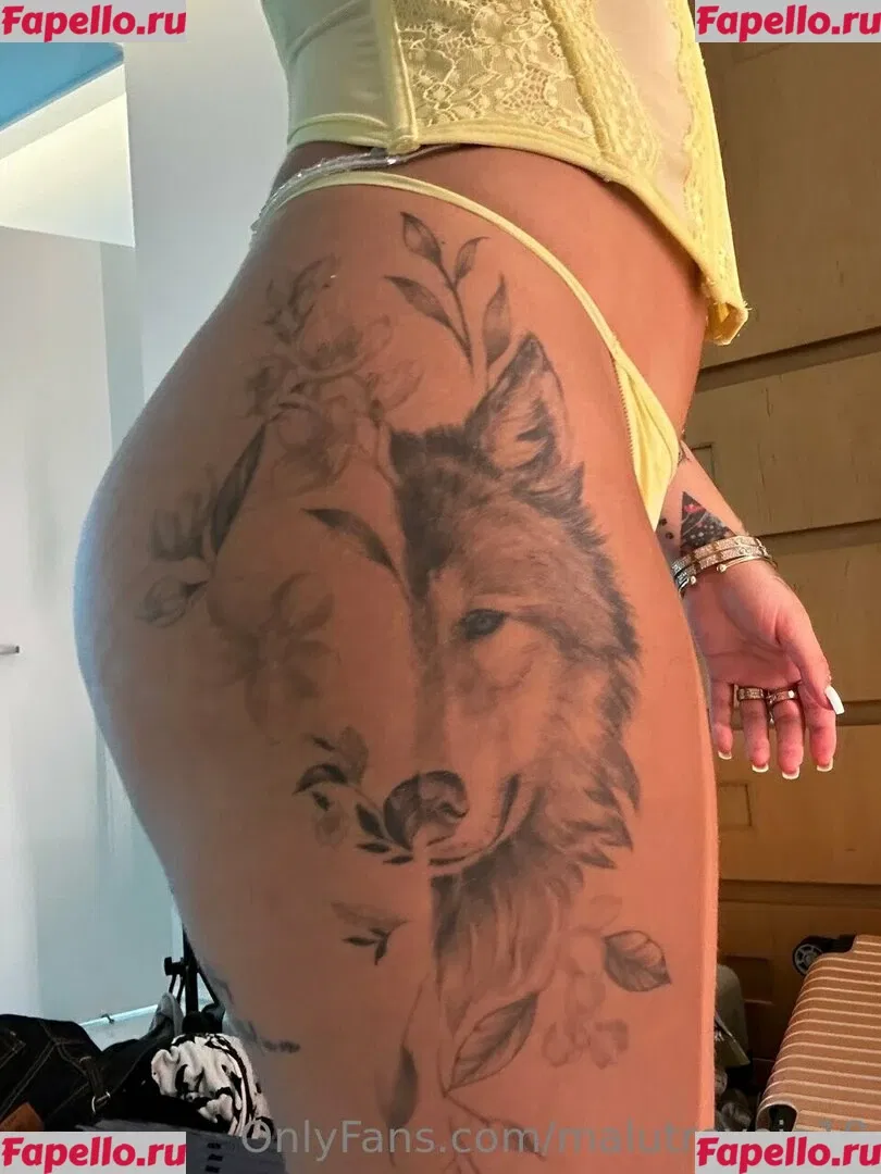 Malu Trevejo Onlyfans Photo Gallery 