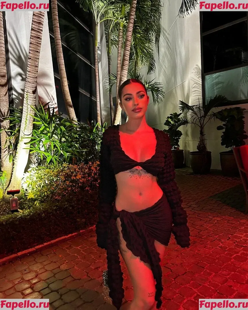 Malu Trevejo Onlyfans Photo Gallery 