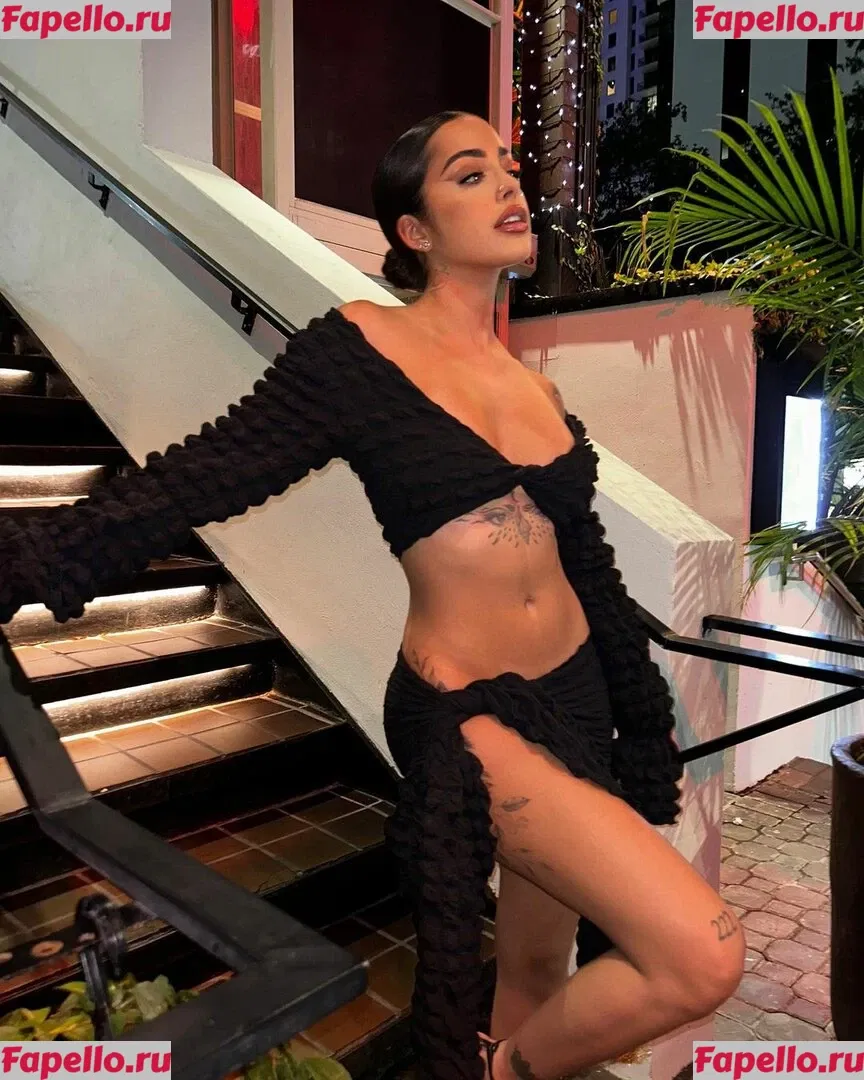 Malu Trevejo Onlyfans Photo Gallery 