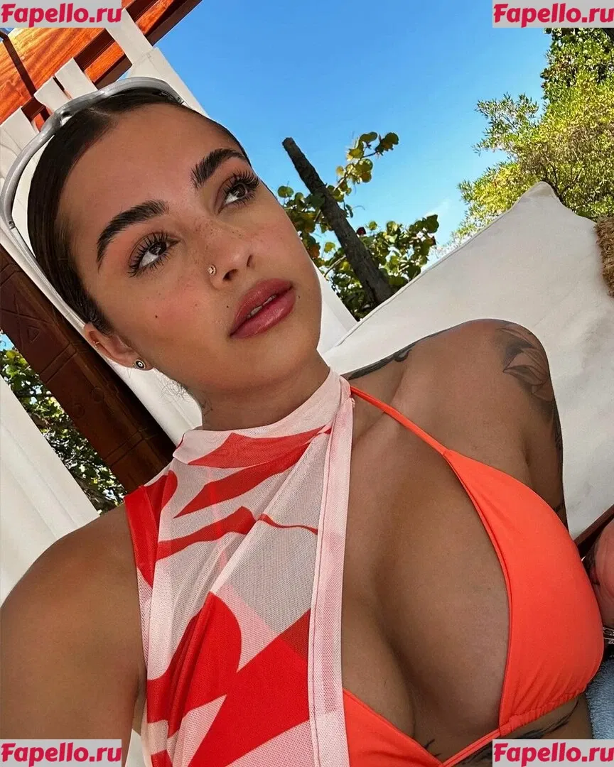 Malu Trevejo Onlyfans Photo Gallery 