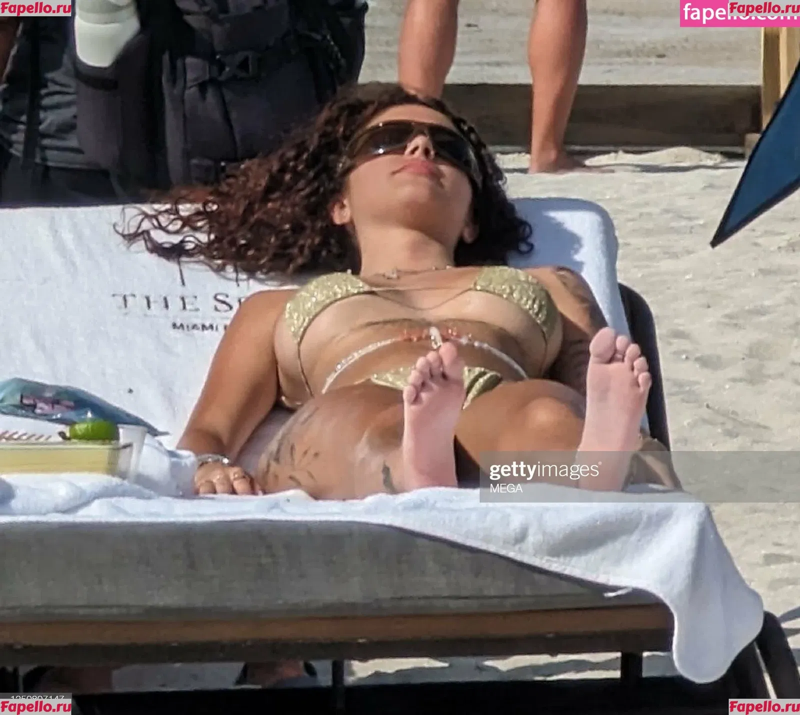 Malu Trevejo Onlyfans Photo Gallery 