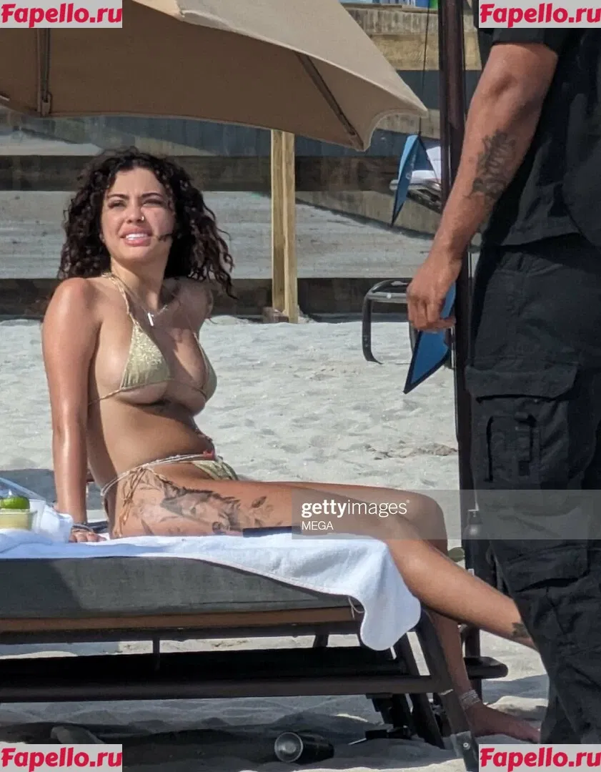 Malu Trevejo Onlyfans Photo Gallery 