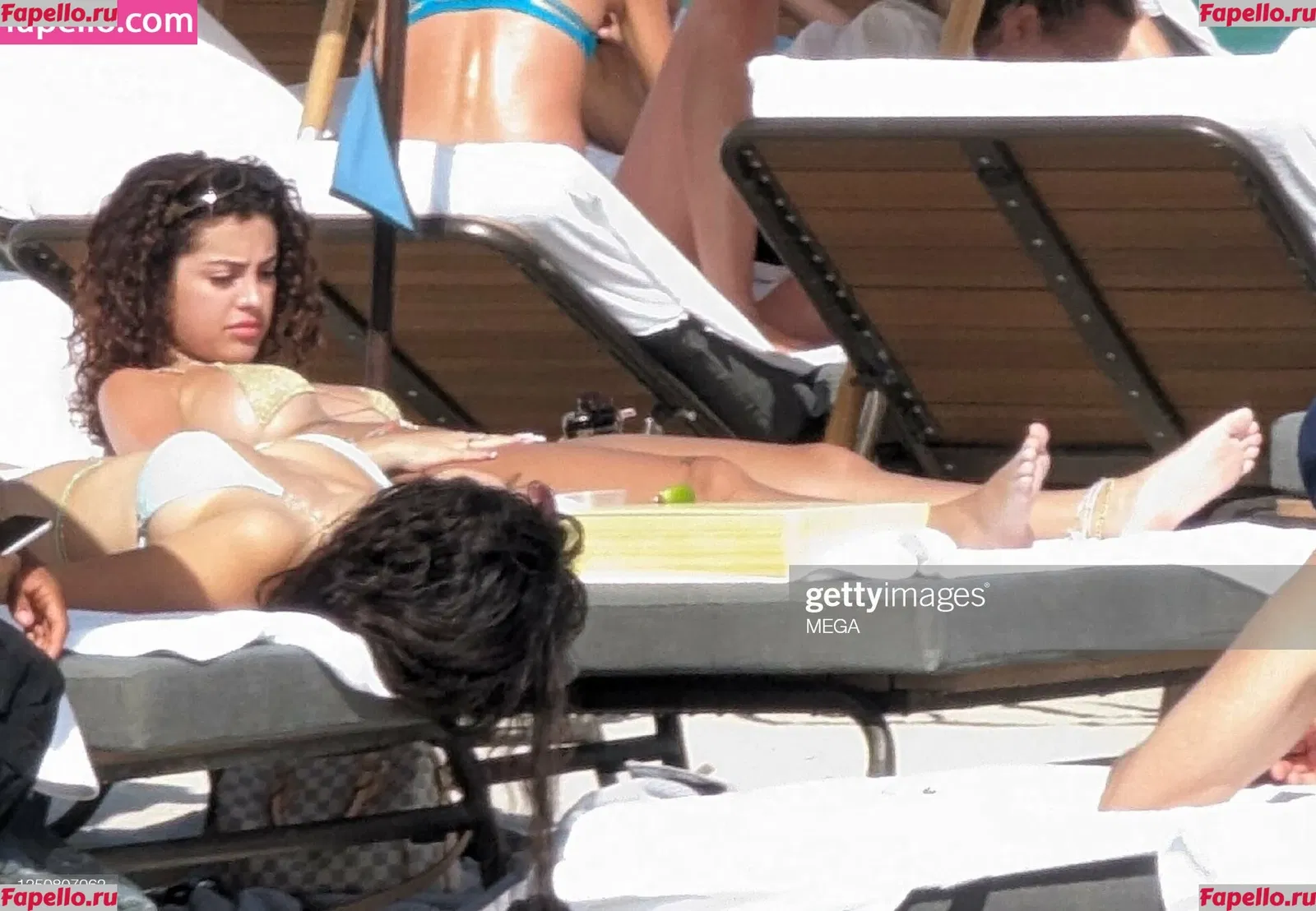 Malu Trevejo Onlyfans Photo Gallery 