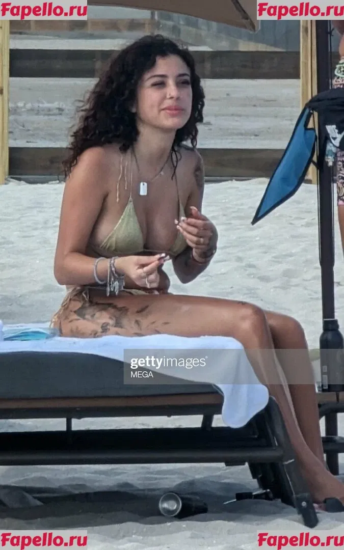 Malu Trevejo Onlyfans Photo Gallery 