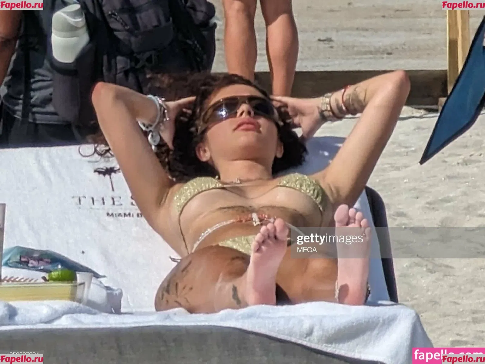 Malu Trevejo Onlyfans Photo Gallery 
