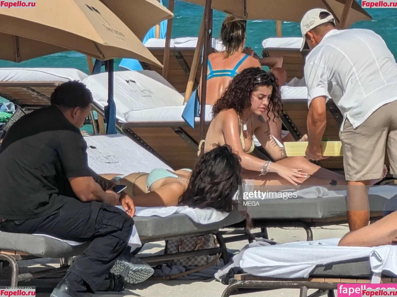Malu Trevejo Onlyfans Photo Gallery 