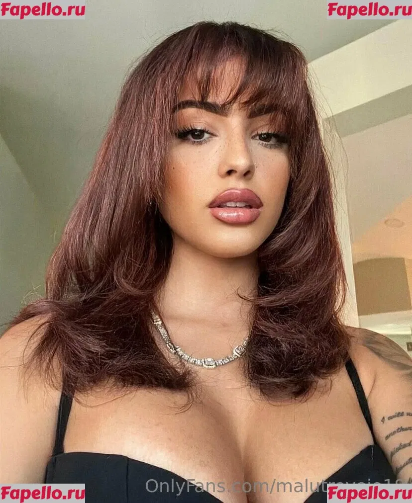 Malu Trevejo Onlyfans Photo Gallery 