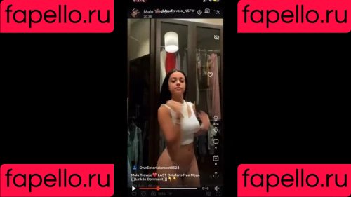 Malu Trevejo Onlyfans Photo Gallery 