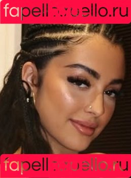 Malu Trevejo Onlyfans Photo Gallery 