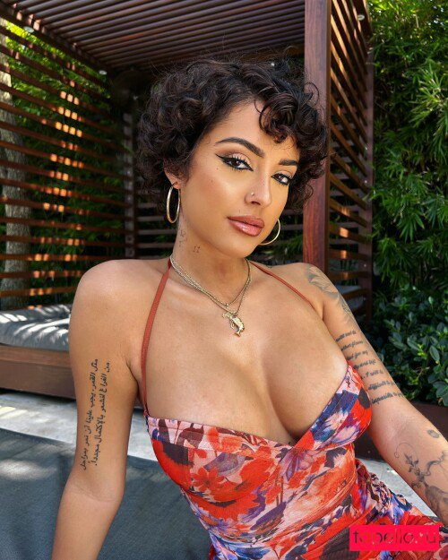 Malu Trevejo Onlyfans Photo Gallery 