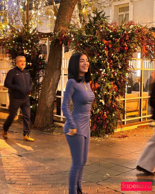 Malu Trevejo Onlyfans Photo Gallery 